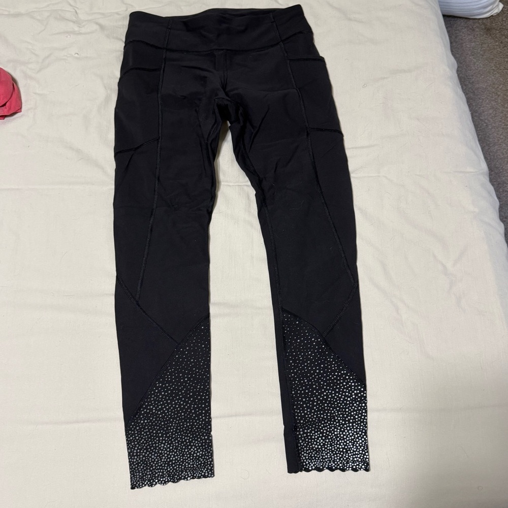 Lululemon tight stuff tight